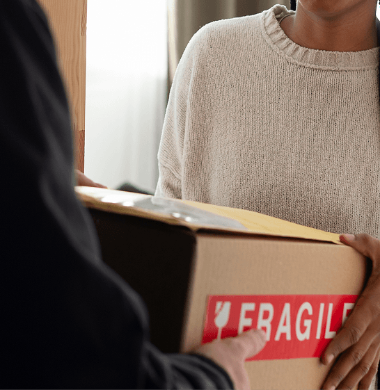 Every purchase insured