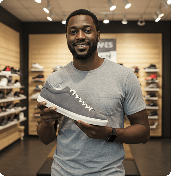 Showcase your products beautifully