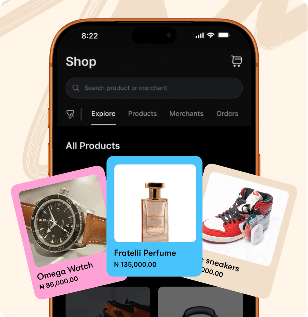 Shop everything on we.yan