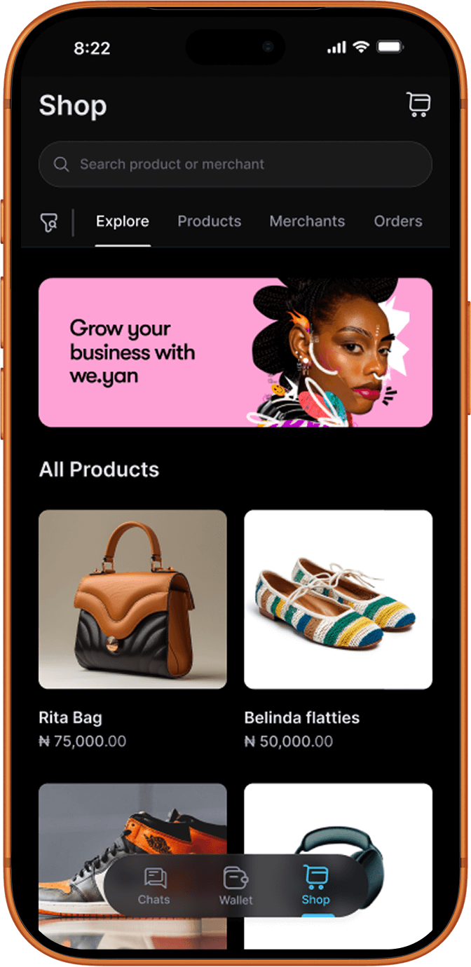 Look your best grow your hustle